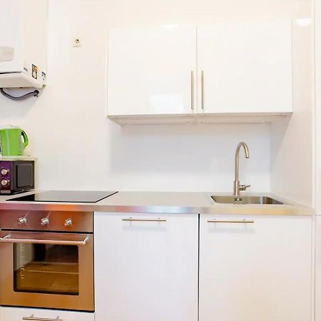 Exclusive Apartment City Center Wenen Buitenkant foto