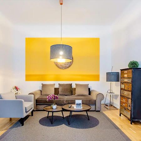Exclusive Apartment City Center Wenen Buitenkant foto