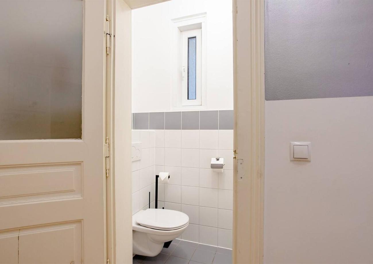 Exclusive Apartment City Center Wenen Buitenkant foto