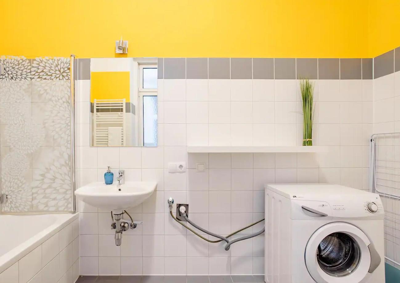Exclusive Apartment City Center Wenen Buitenkant foto