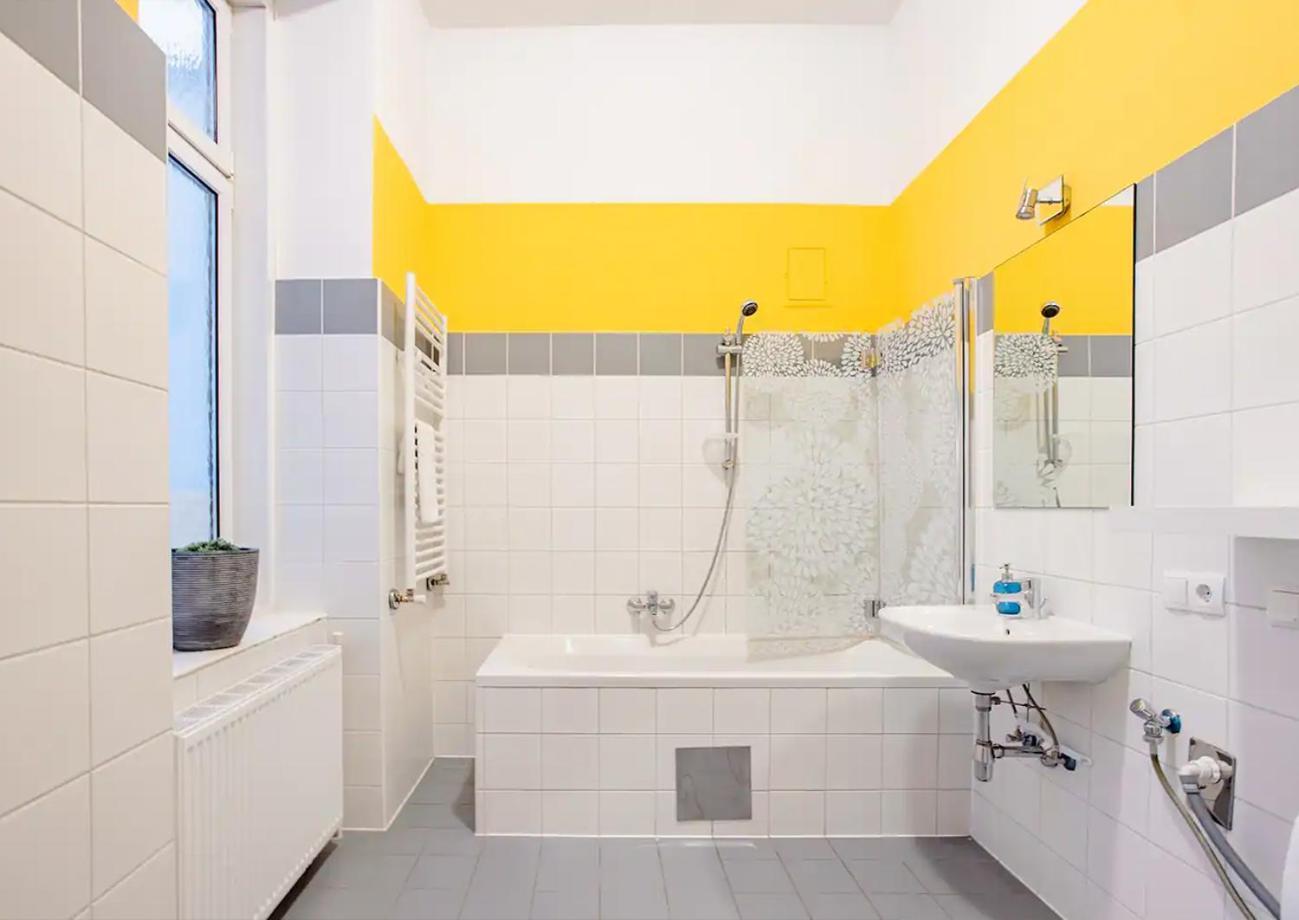 Exclusive Apartment City Center Wenen Buitenkant foto